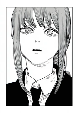 [Linwin] Girls from CSM 2 - Chainsaw Man [AI Generated]