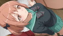 [rroman] Sasaki Chiho 1 (The Devil is a Part-Timer!) [AI Generated]