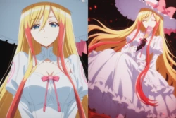 [TheKing] 【Subaru Mitejima】 - [P1] [AI Generated]