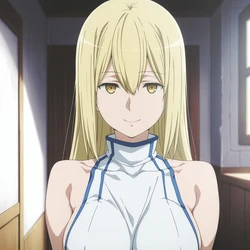 [NoxxAI] Aiz Wallenstein [AI Generated]