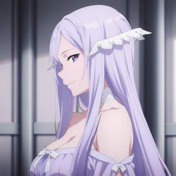 [NoxxAI] Quinella [AI Generated]