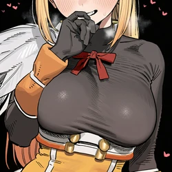 [Patreon] (Daioo) Darkness (AI Generated)