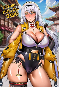 RENZEN PART 2 [AI Generated]