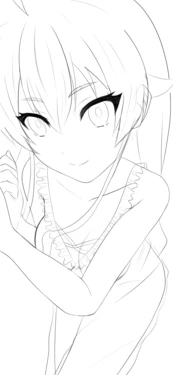 [FANBOX] na-suke sketches & lineart (21.12.31 ~ 26.07.16)