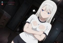 [Juanpi Amv] Kei Shirogane [Ai generated]