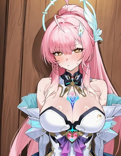 [Spoilage_AI/Spoilage] Aemeath NTR [AI Generated]