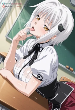 [Juanpi Amv] Koneko [Ai generated]