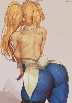 Shexyo Collection PART 1 (Updated Until 2026-07-16) [AI GENERATED]
