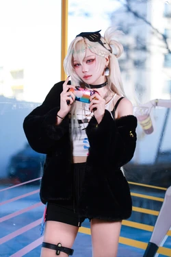 Chacco - Lynae