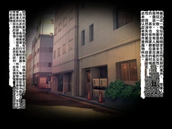 [QR]魔物図鑑35「ぬらりひょん（中年型）」Part.1 + Part.2 [chinese][机翻]