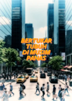 [Ackerman] Bertukar Tubuh Di Liburan Musim Panas 01-02