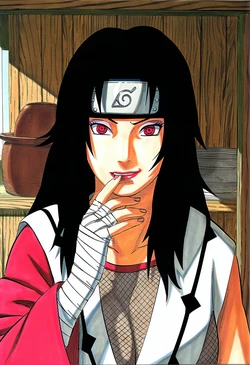 [Linwin] Kurenai Yuhi - Naruto [AI Generated]