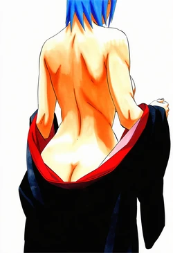 [Linwin] Girls from Naruto - Naruto [AI Generated]