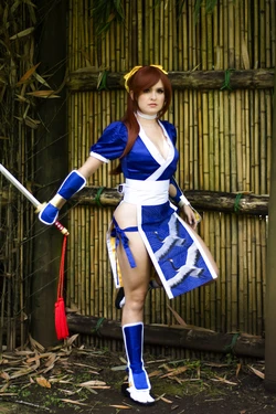 Fio Chavez - Kasumi