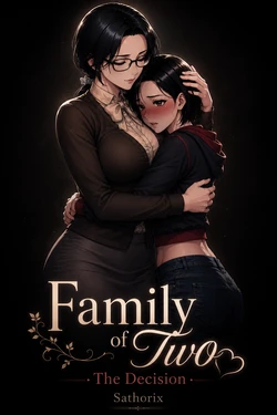 [Sathorix] Family of TwoThe Decision [AI Generated]