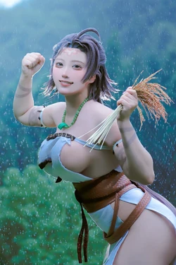love1loooomy - Cosplay