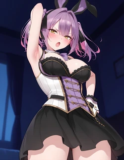 PureTone - 英梨紗(Erisa) (Patreon) [AI Generated]