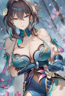 rite ai RUAN_MEI(R1) [AI Generated]
