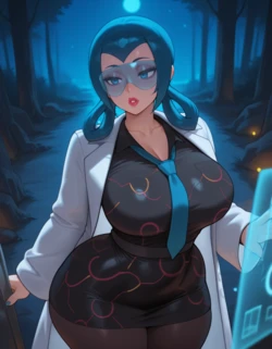 Mable [HiSylfie] [AI Generated]
