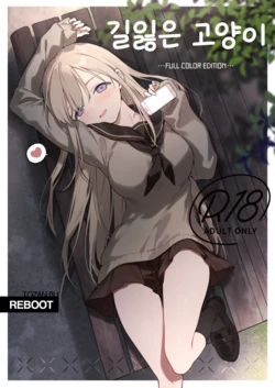 [TOZAN:BU (Fujiyama)] Mayoi Neko | 길잃은 고양이 [Korean] [Digital]