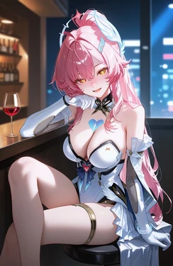 GITO - Aemeath (Patreon) [AI Generated]