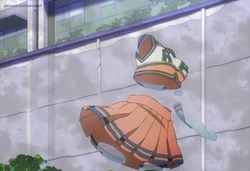[SecreArt] Tooru Hagakure - My Hero Academia [AI Generated]
