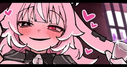 [Tkc‐てぃけし] ファムちゃんに〇ぬ程出す話