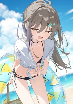 muninshiki – Kouhai-chan who ends every sentence with -ssu