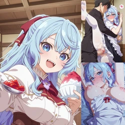 [kuroyaex] Liselotte Cretia [AI Generated]