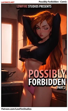 [LowFireStudios] Possibly Forbidden 2 French [AI Generated]
