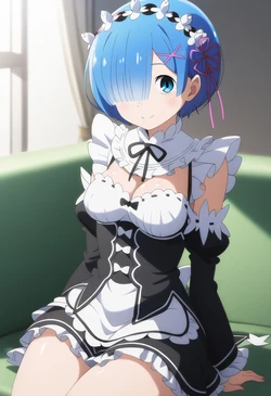 [ELP] Pixiv V1 [AI Generated]