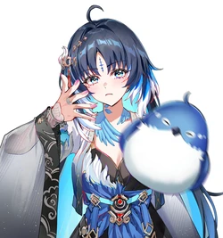 [Pixiv] Reine (57824462) 2026.07.17