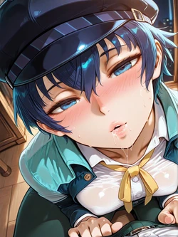 huwatoro893 pixiv [AI Generated]