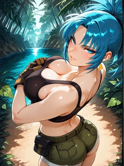 huwatoro893 2 pixiv [AI Generated]