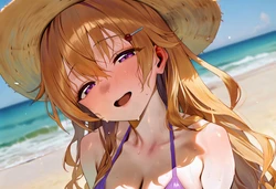 [MOKIIIMOKIII] Konoe Kanata [AI Generated]