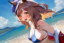 [MOKIIIMOKIII] Matikanetannhauser [AI Generated]