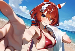 [MOKIIIMOKIII] Win Variation [AI Generated]