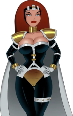 SU Themyscira - No BG [Gunsmoke Games]