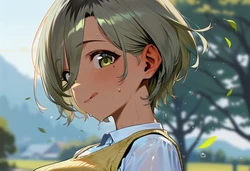 [MOKIIIMOKIII] Rupa [AI Generated]