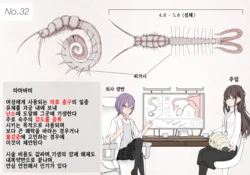 [Gura] Insect Research Report No.32 [Korean]