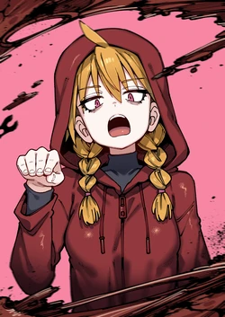 [Karasu Chan] Gobble Gobble 🤌🤌🤌