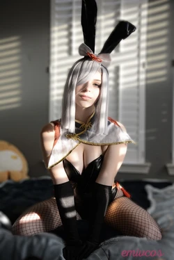 Emivcos - Bunny Shenhe