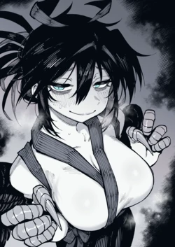 [Karasu Chan] Old Artwork Remake🐦‍⬛🐦‍⬛🐦‍⬛
