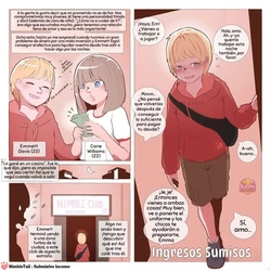 [NimbleTail] Ingresos Pasivos (Español) (RemielSlut)