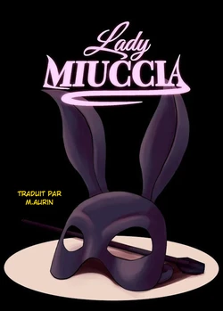 [LShadow Comics] - Lady Miuccia - [French] [M.aurin]