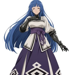 [Secret Base/tarte] Isolte Cruel | Mushoku Tensei_20260709 [AI Generated]