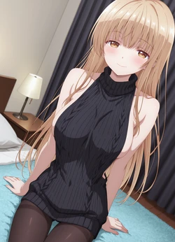 [Machina Ai] Mahiru Shiina  椎名 真昼 [AI Generated]