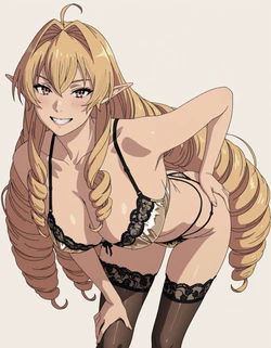 [Secret Base/tarte] Elinalise_Mushoku Tensei_pa_20260311 [AI Generated]