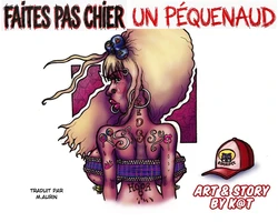 [K@T] - Faites Pas Chier un Pequenaud - [French] [M.aurin]