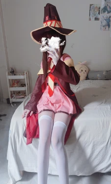Osage2007 - Megumin